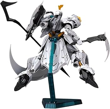 パラノイア シックル Kotobukiya Hexa Gear GOVERNOR PARA-PAWN SENTINEL Ver.2.0 1